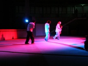 DANCE SCHOOL‘ACT’